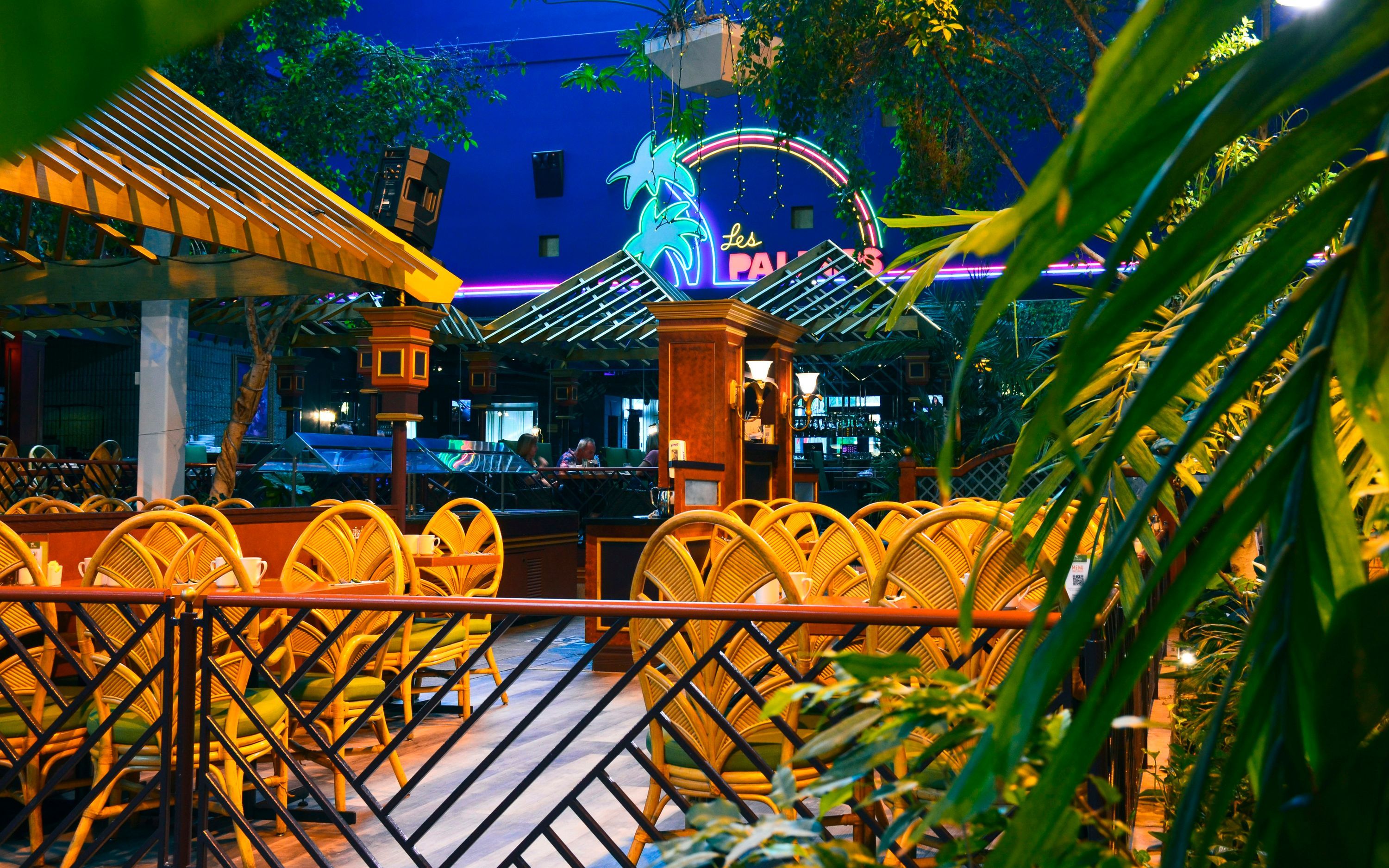 Restoran