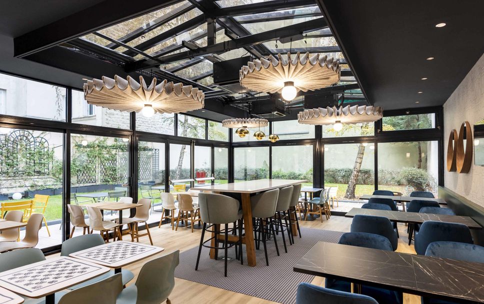 Restoran Gambar