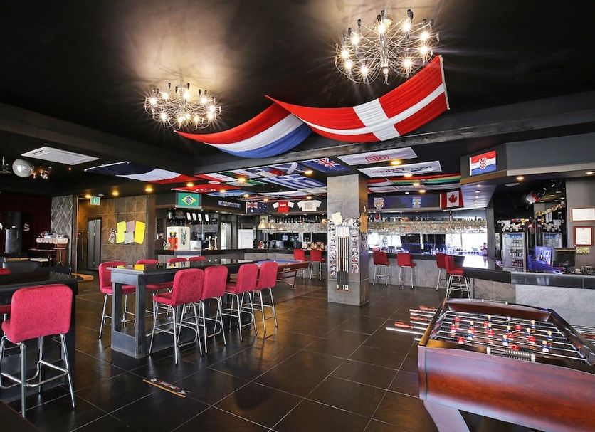 Bar Gambar