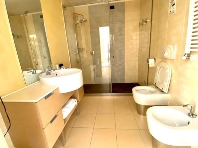 Hotel amenity