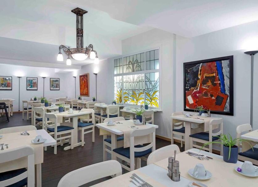 Restoran Gambar