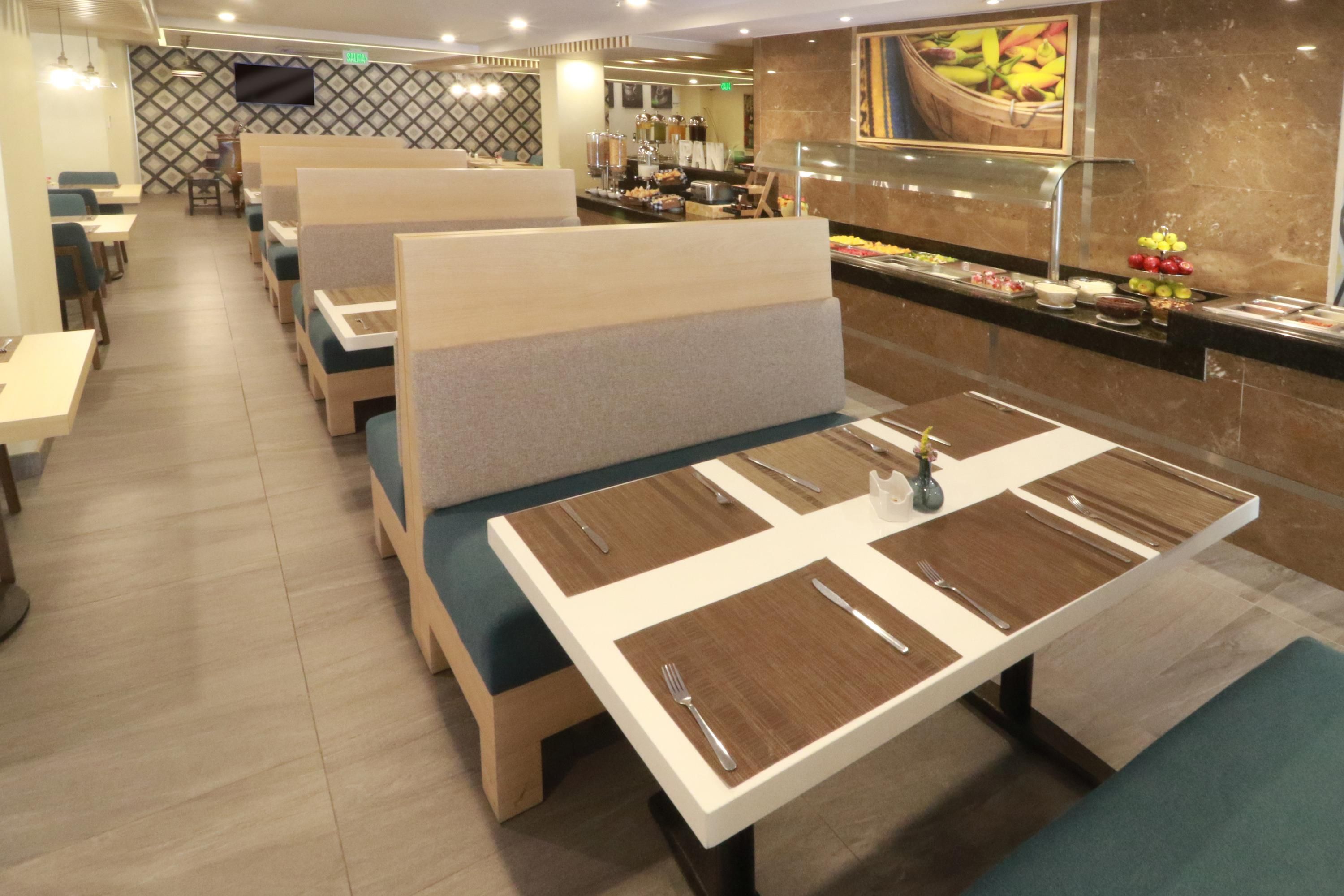 Restoran