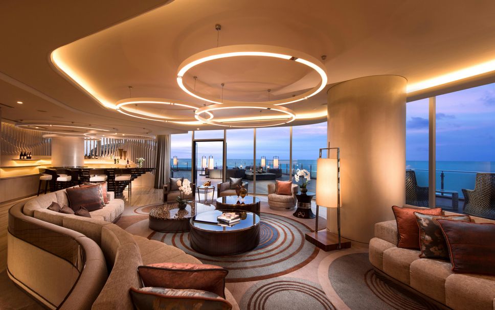 Balai Menunggu Gambar