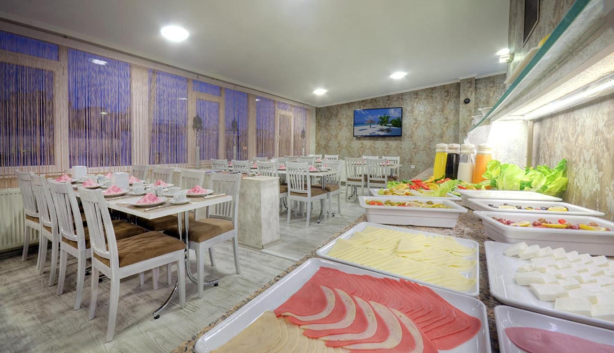 Restoran