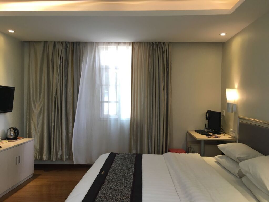 Bilik Tidur Gambar