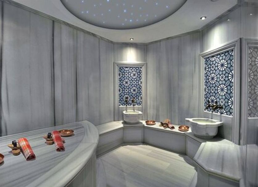 Spa Gambar