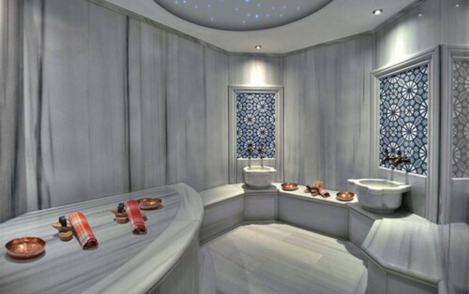Spa Gambar