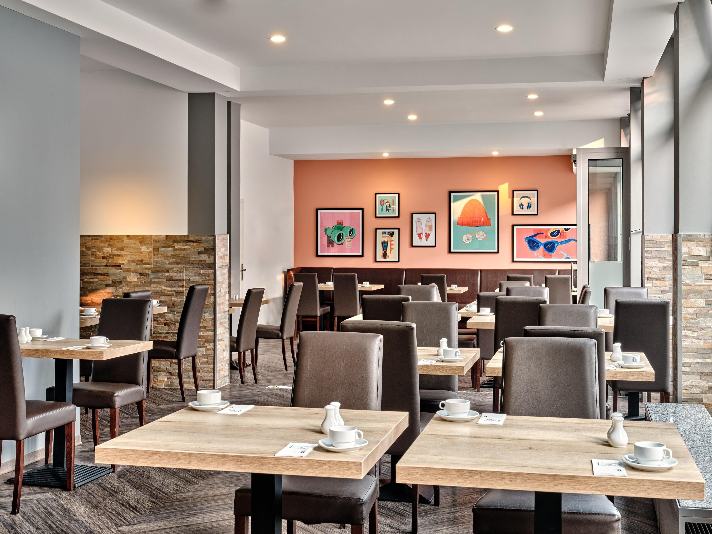 Restoran