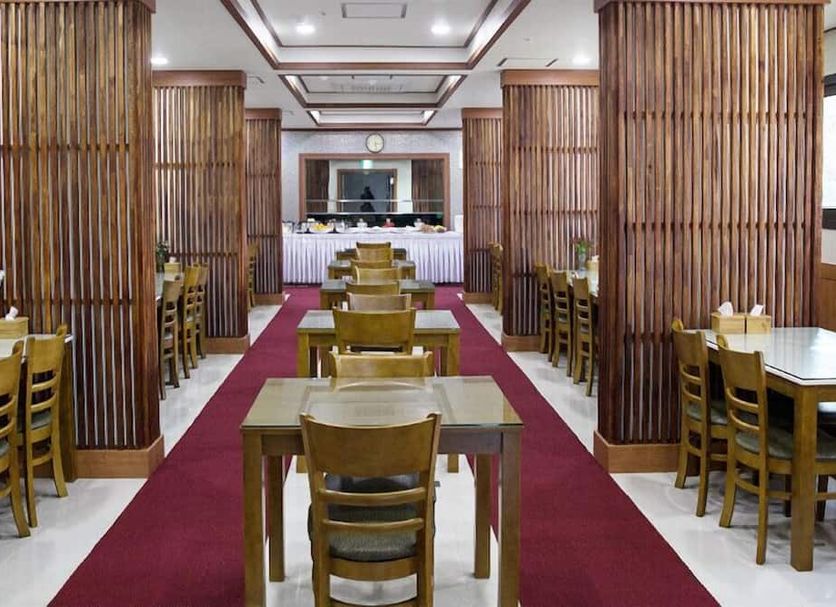 Restoran Gambar