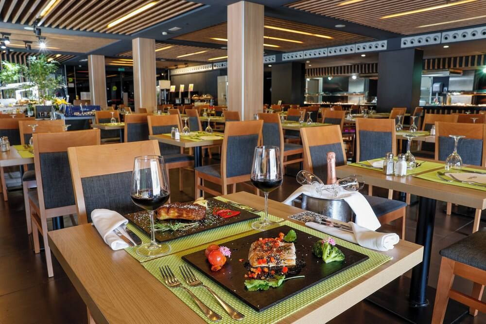 Restoran