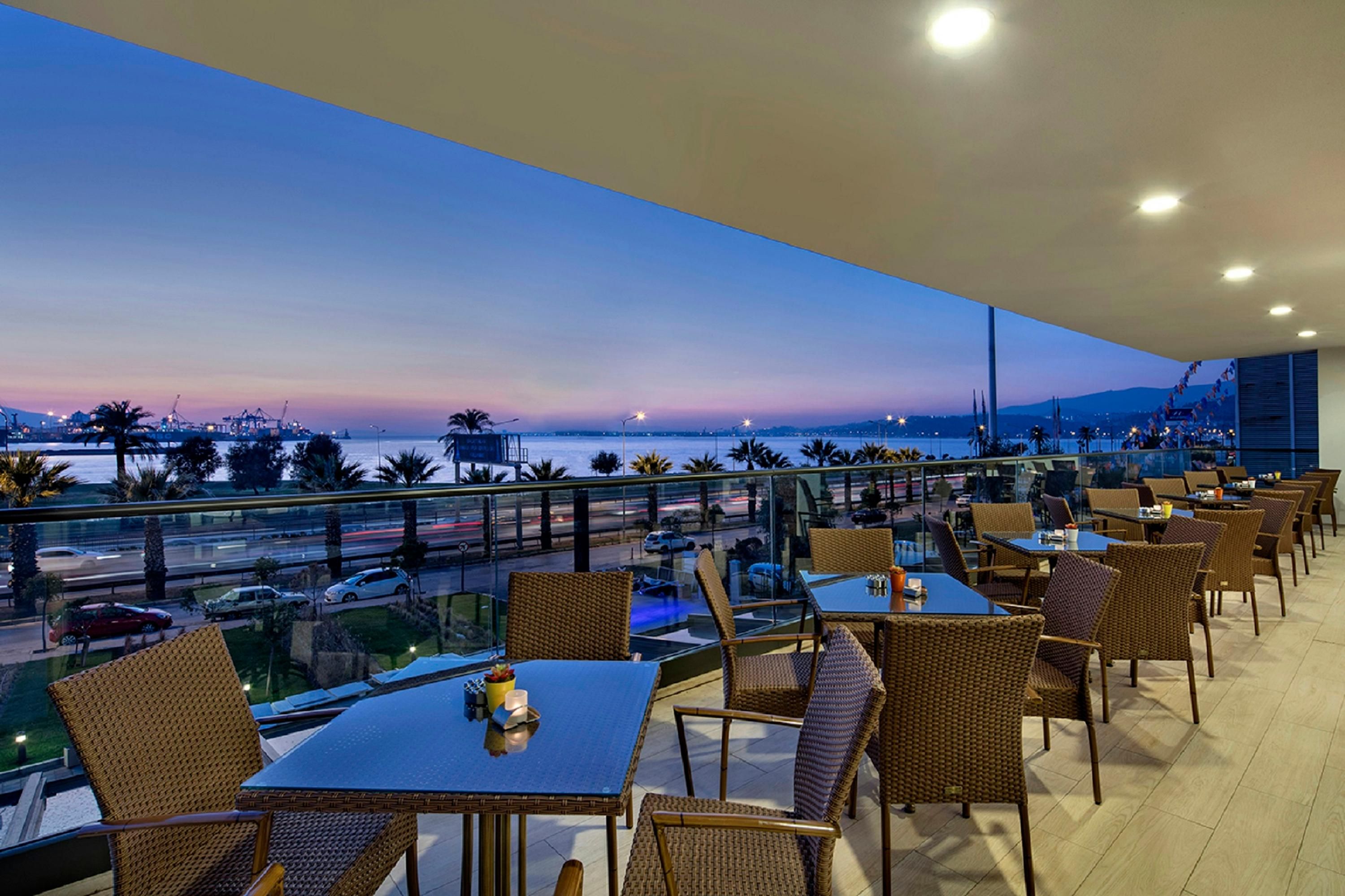 Restoran