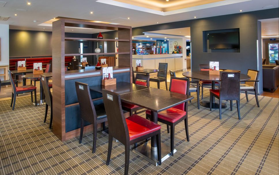 Restoran Gambar
