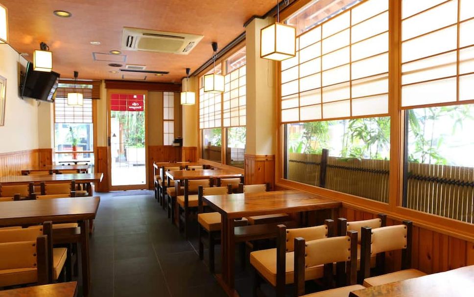 Restoran Gambar