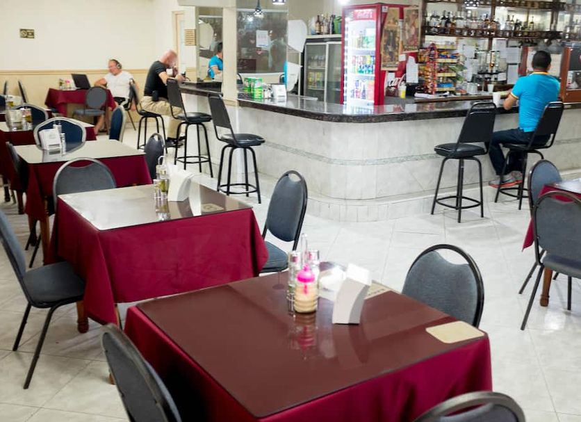 Restoran Gambar