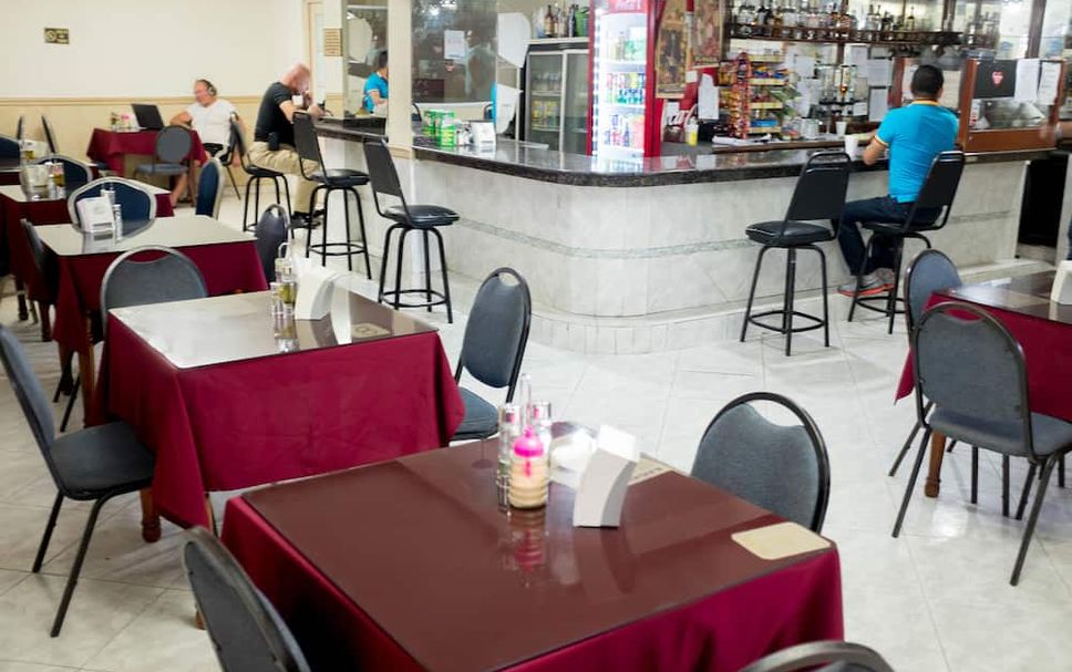 Restoran Gambar