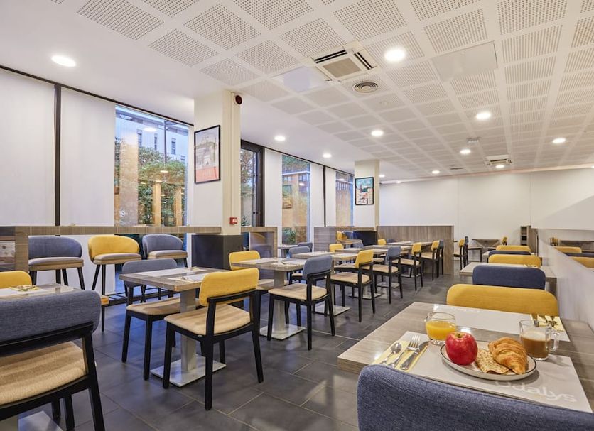 Restoran Gambar