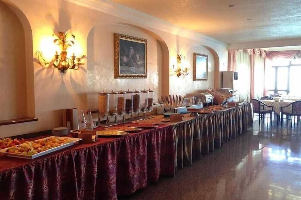 Restoran