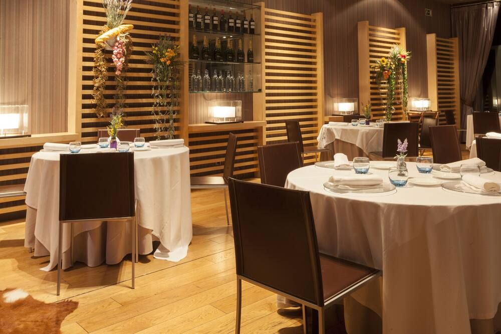 Restoran