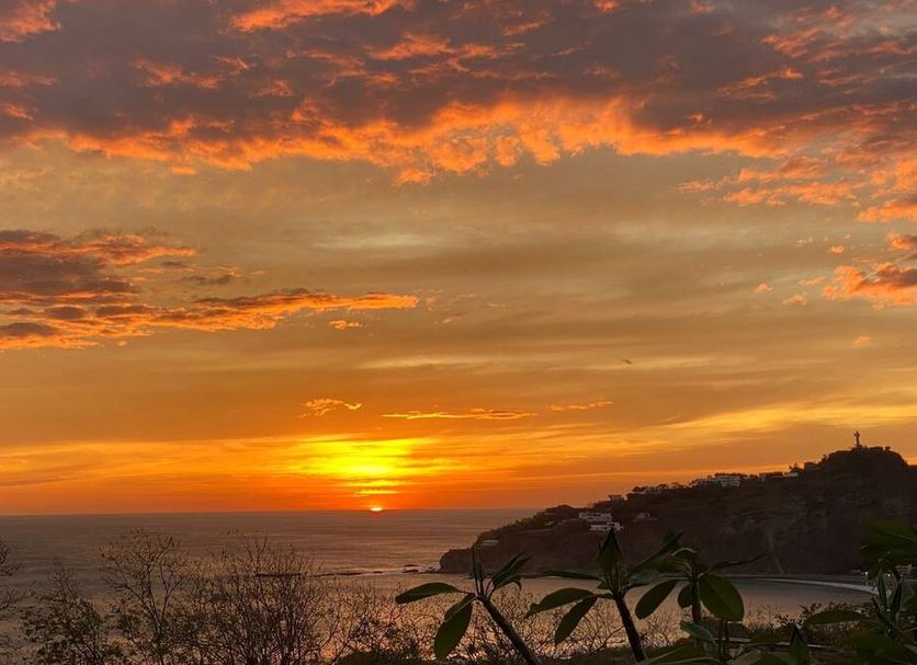 Pemandangan luar Gambar