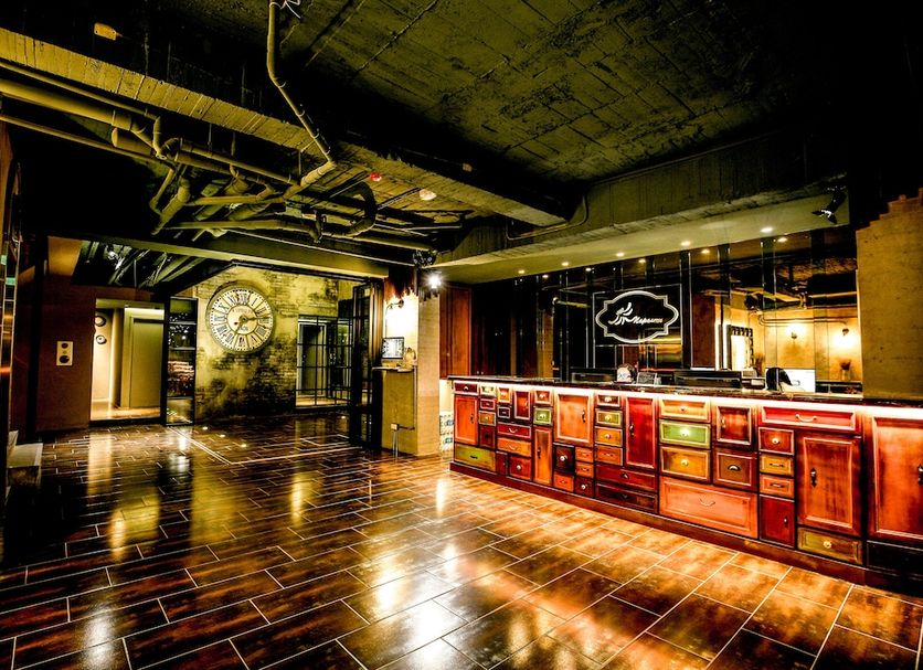 Bar Gambar