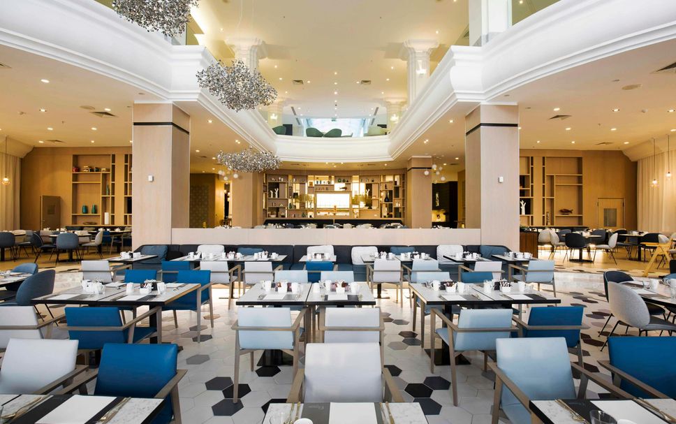 Restoran Gambar