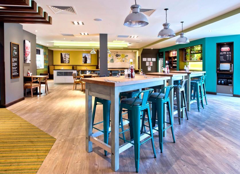 Bar Gambar