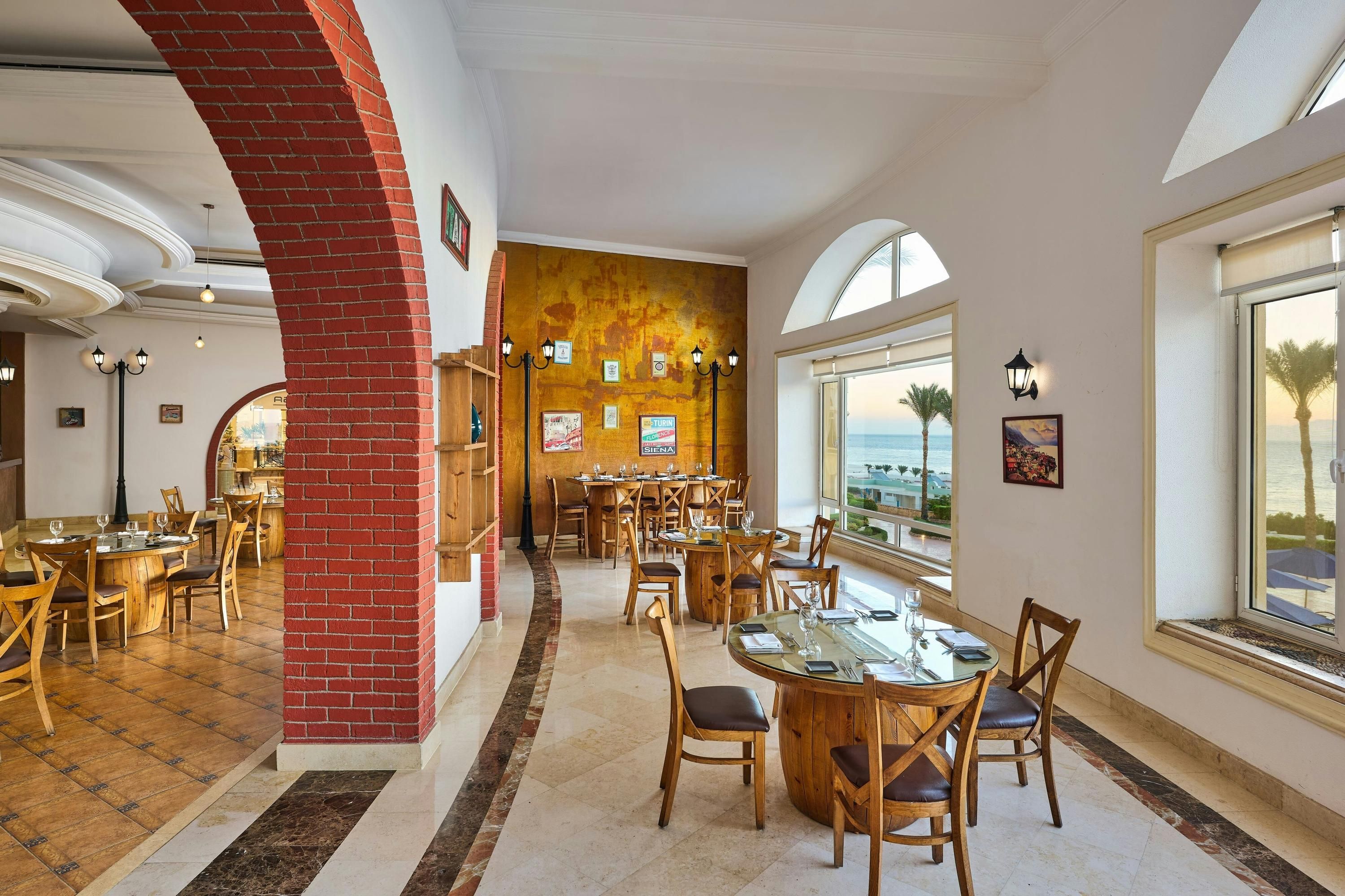 Restoran