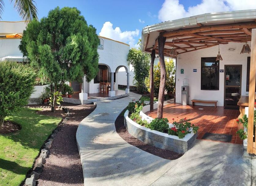 Patio Gambar