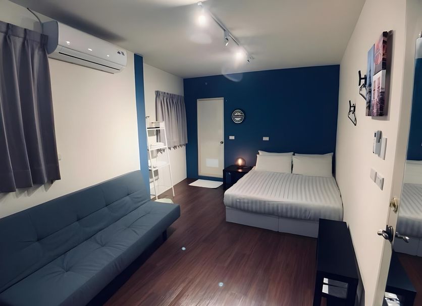 Bilik Tidur Gambar