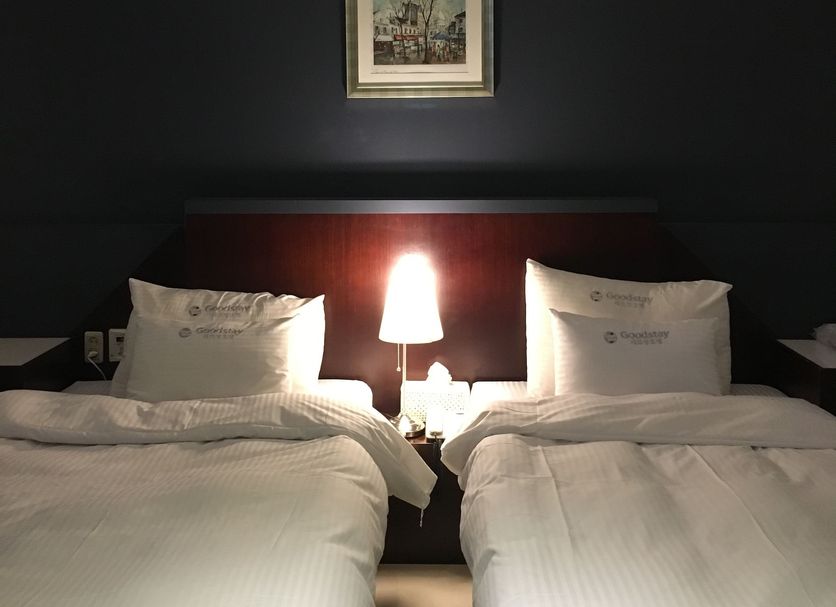 Bilik Tidur Gambar