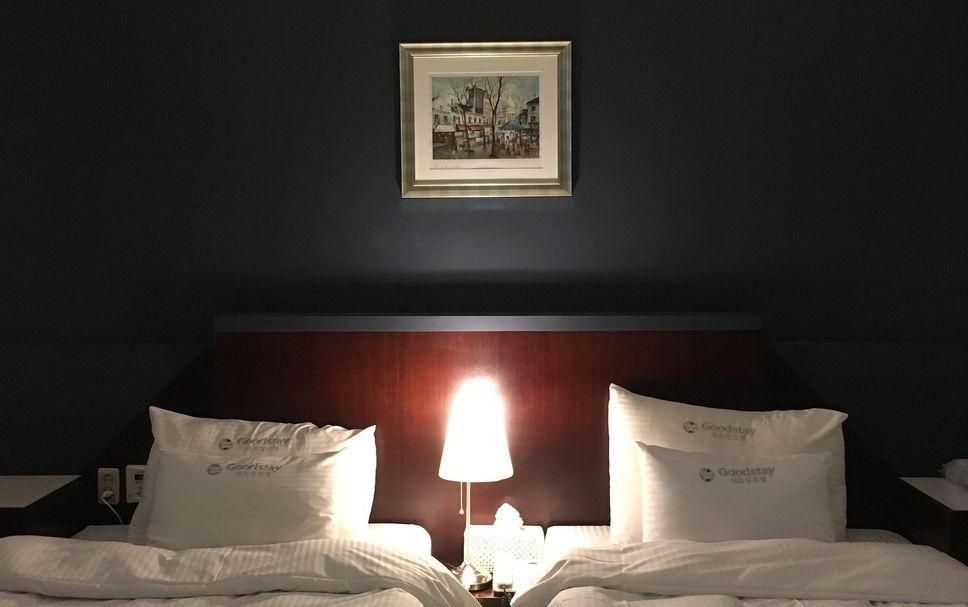 Bilik Tidur Gambar