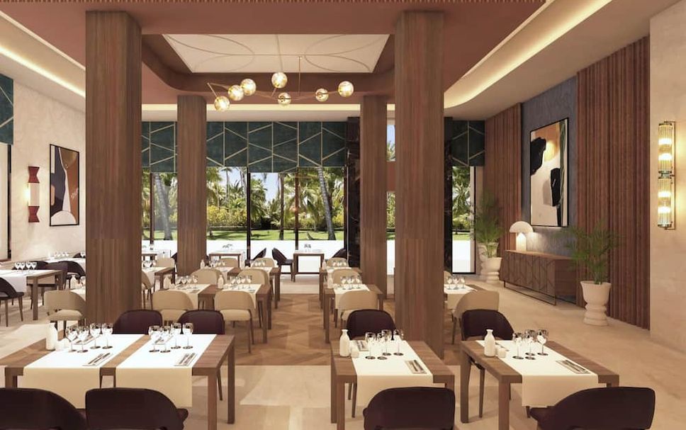 Restoran Gambar
