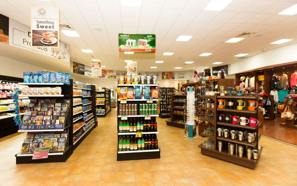 Kedai Gambar