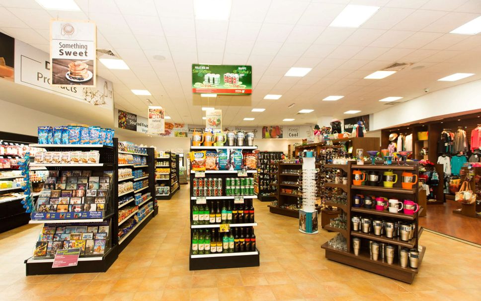 Kedai Gambar