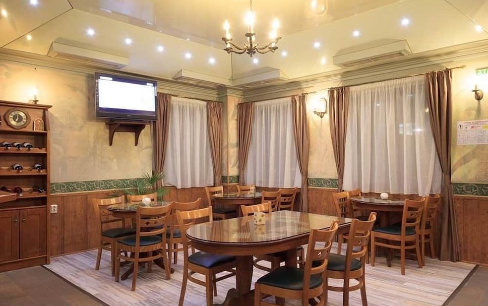 Restoran Gambar