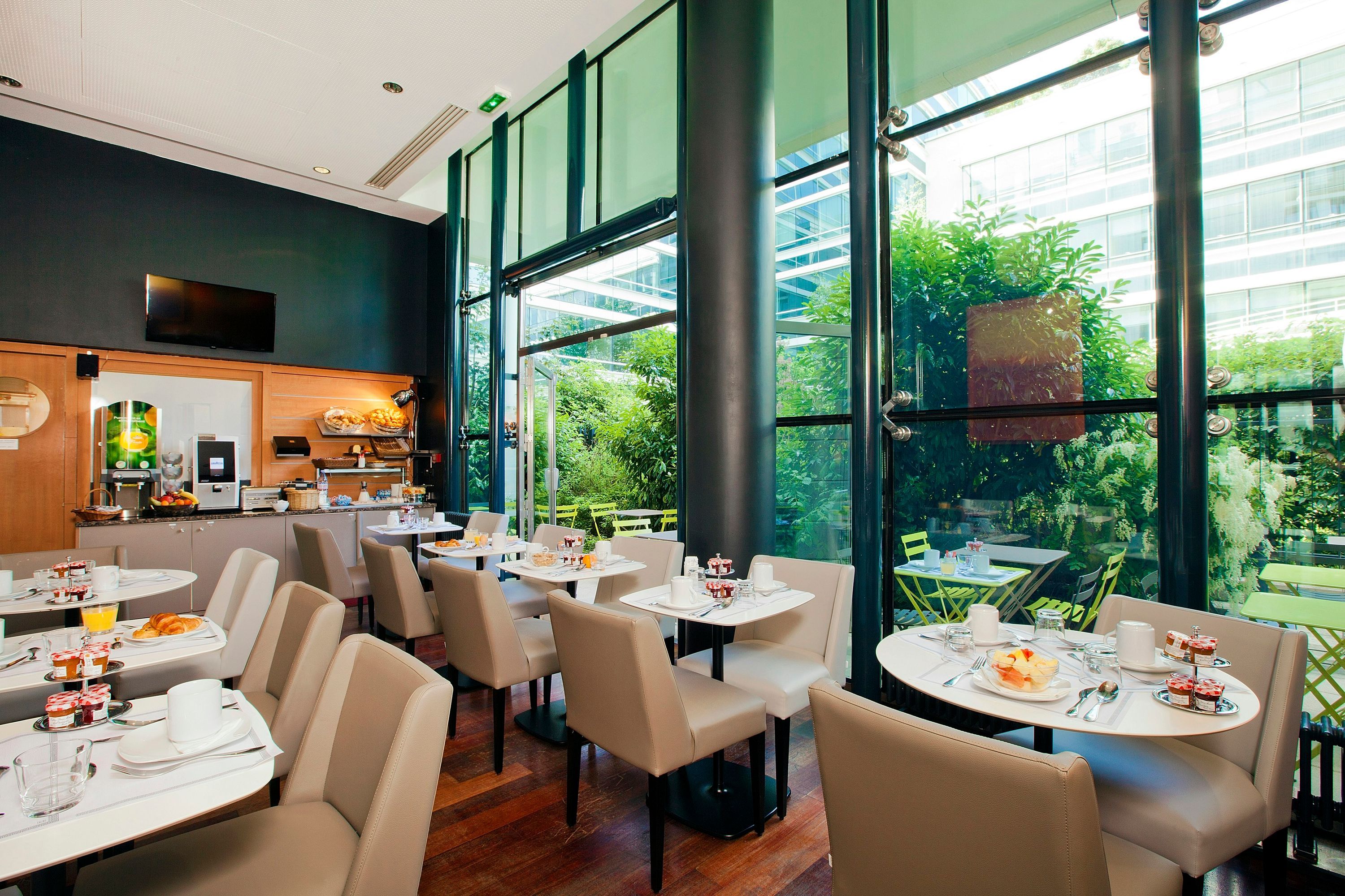 Restoran