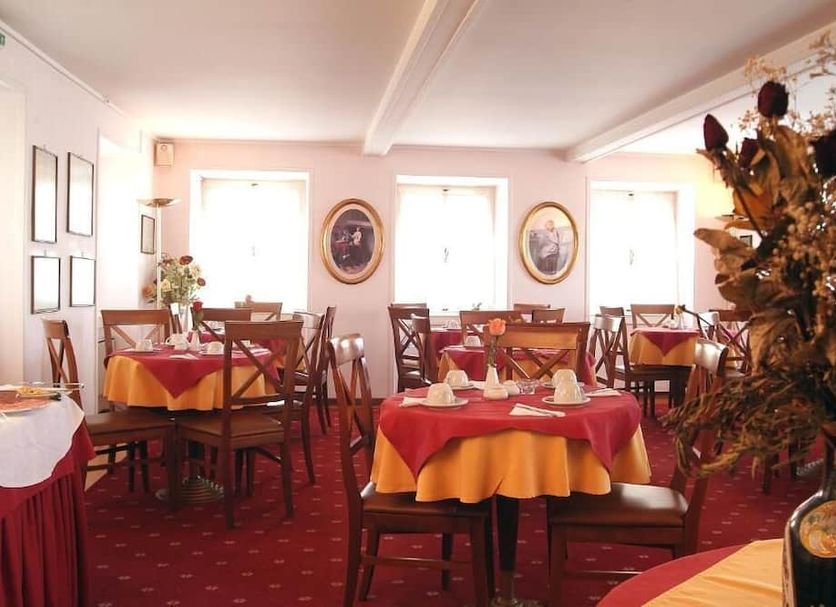 Restoran Gambar