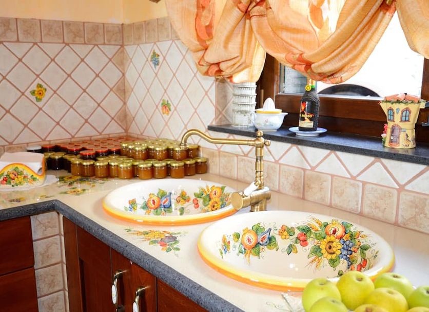 Buffet Gambar