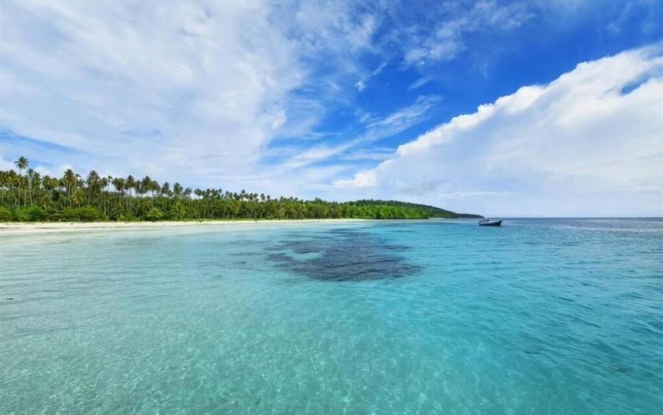 Pantai Gambar