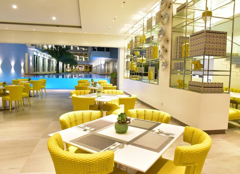 Restoran Gambar
