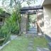 Pemandangan luar