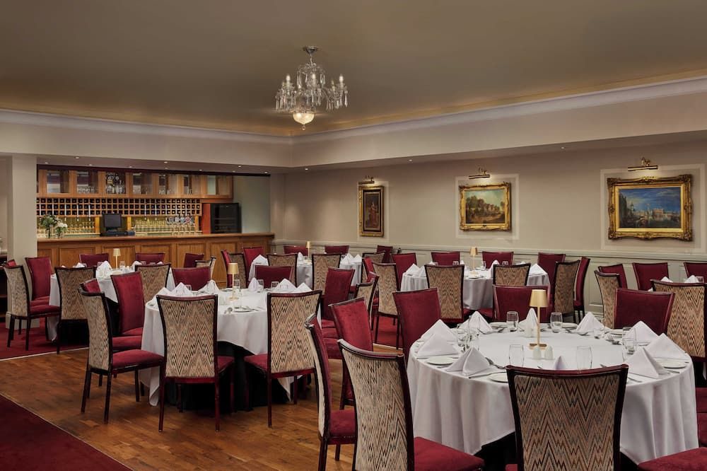 Restoran