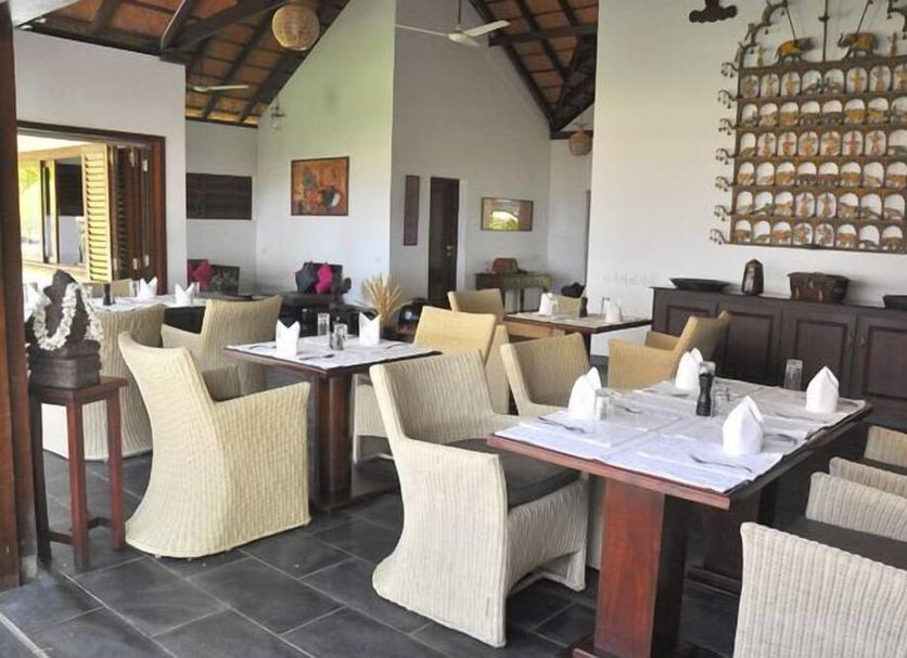 Restoran Gambar