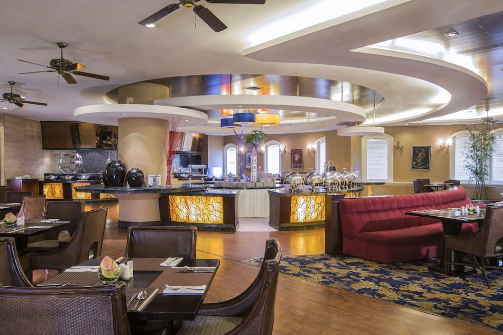 Restoran