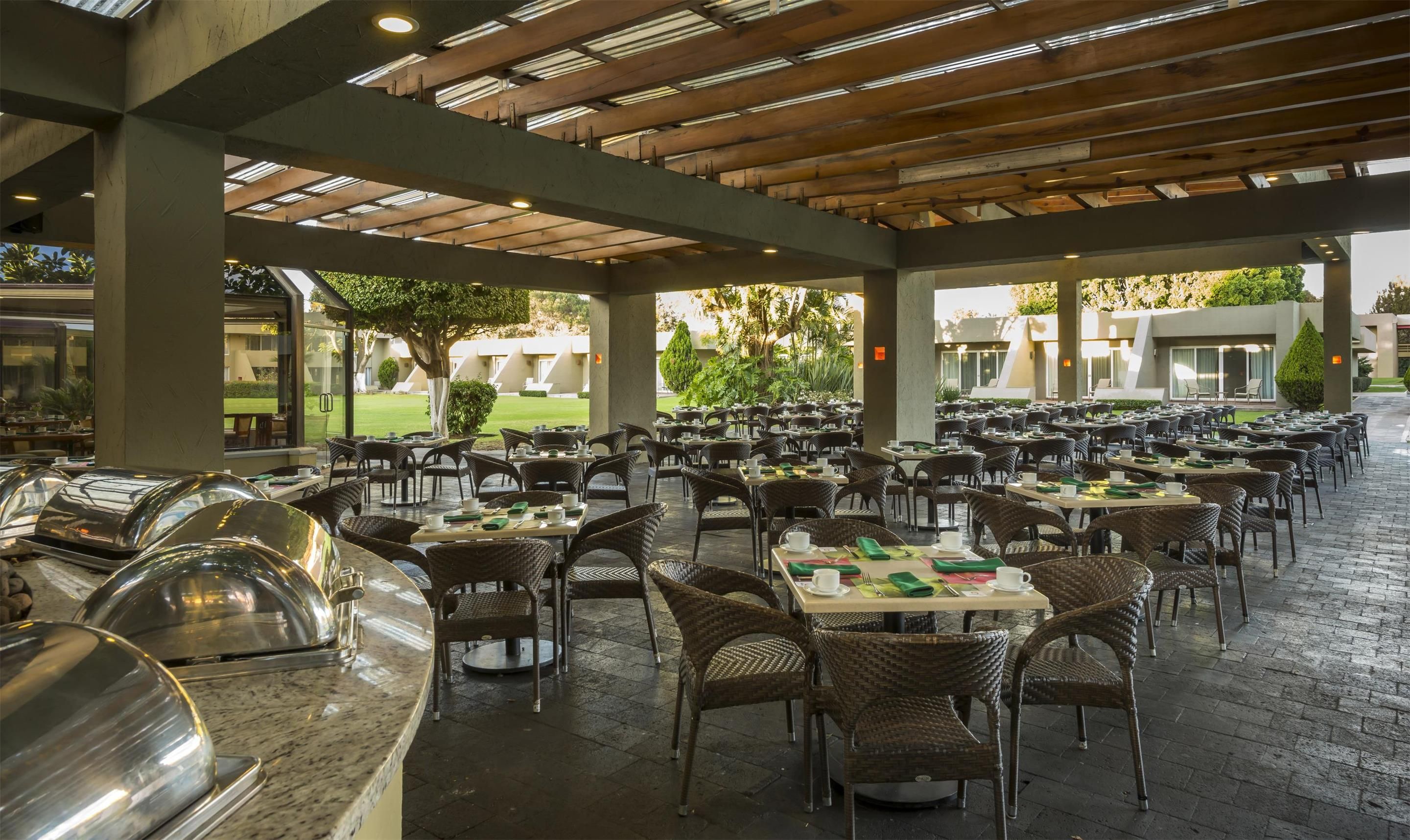 Restoran