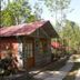Pemandangan luar