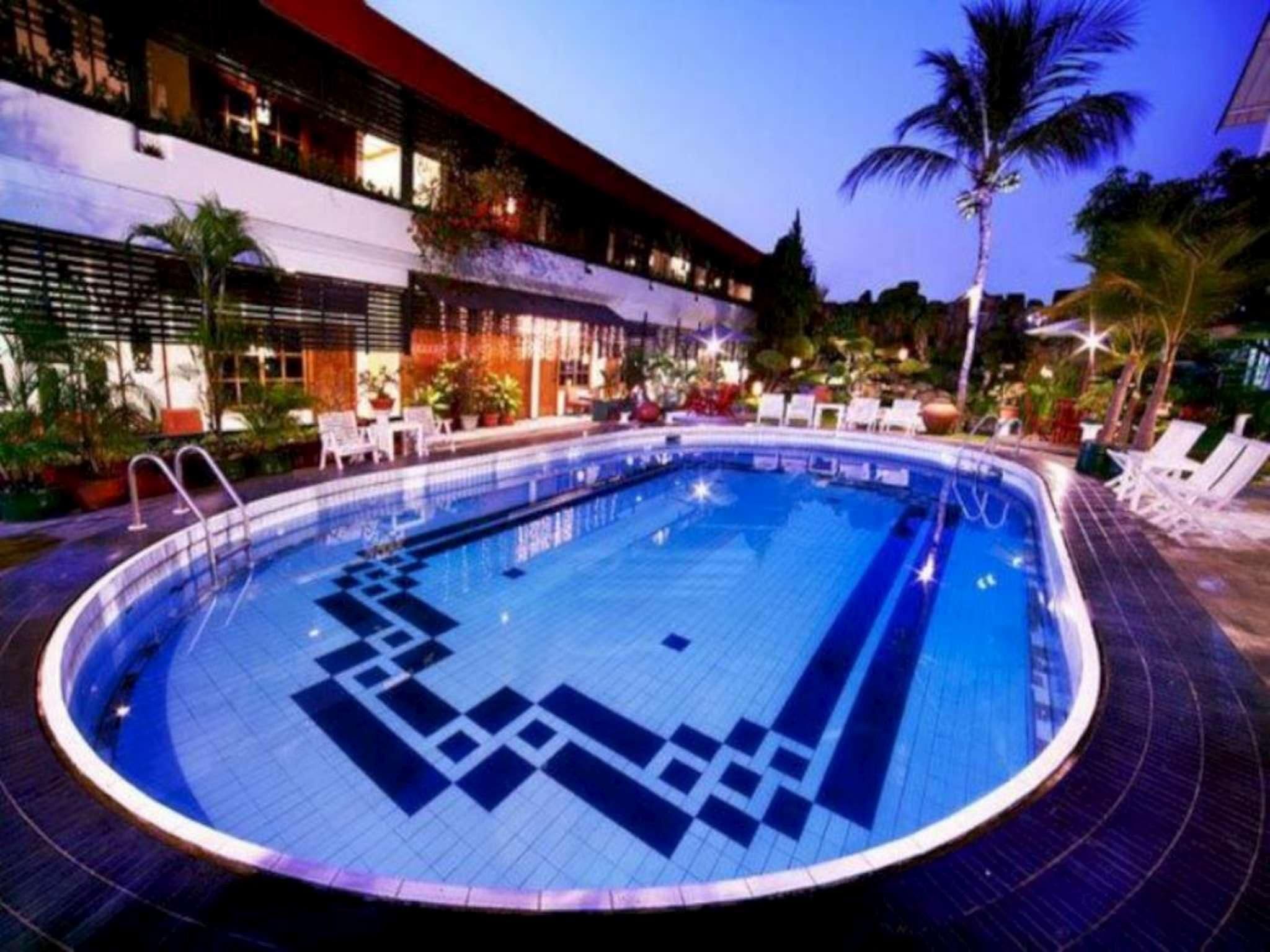 Kolam renang