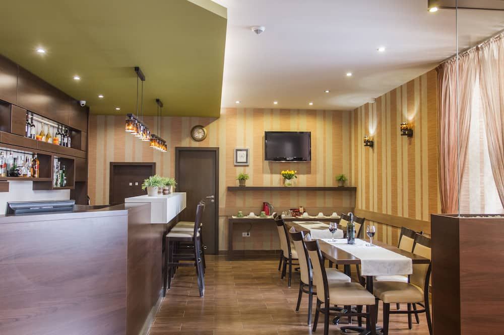 Restoran