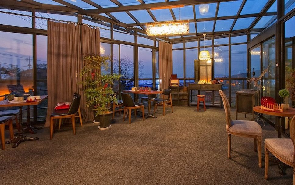 Restoran Gambar