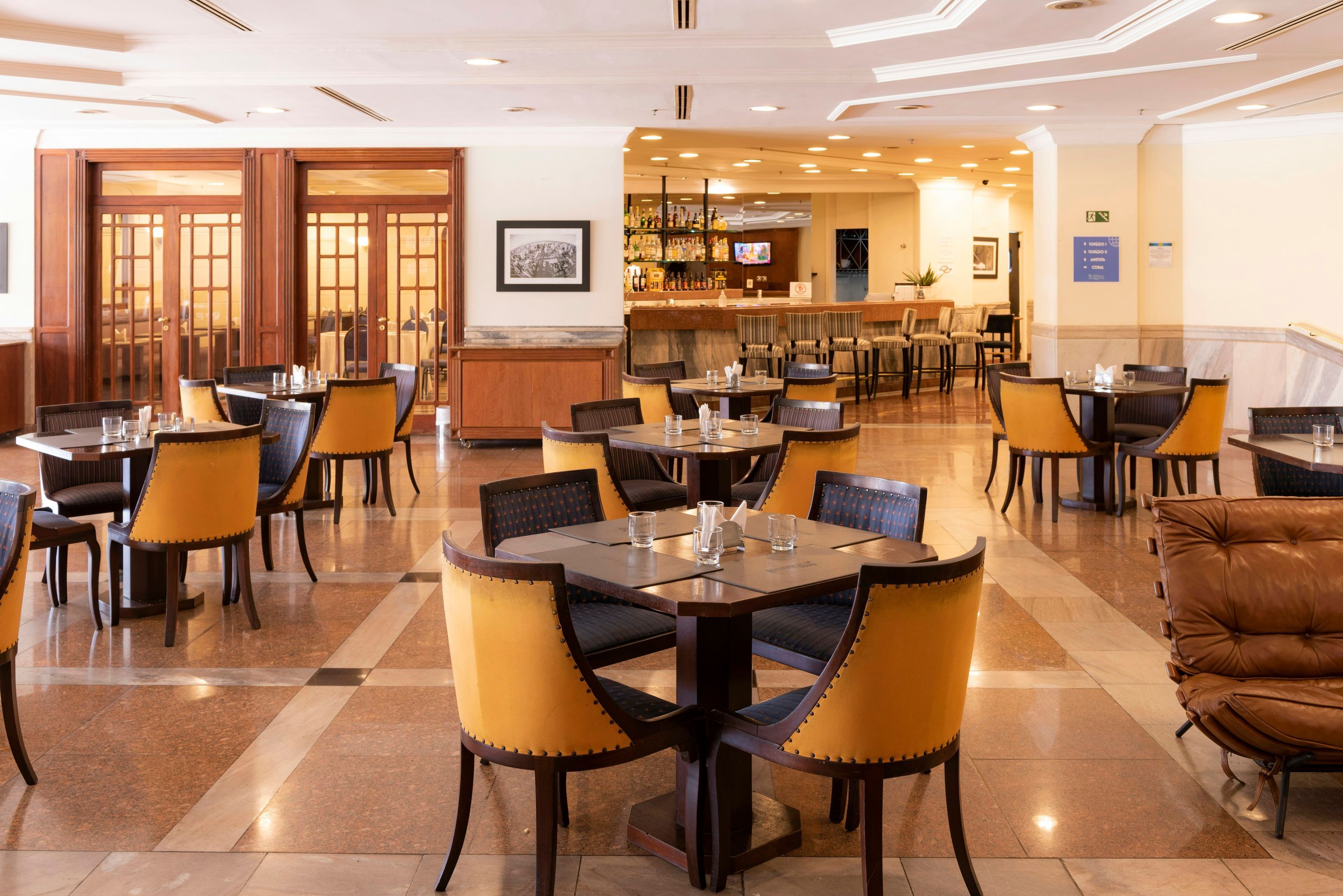 Restoran